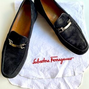 Salvatore Ferragamo Men’s Shoes 12